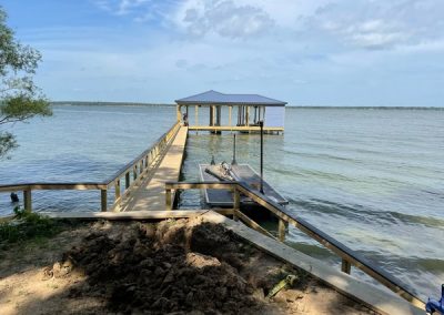 Boat House Builder adv (1)